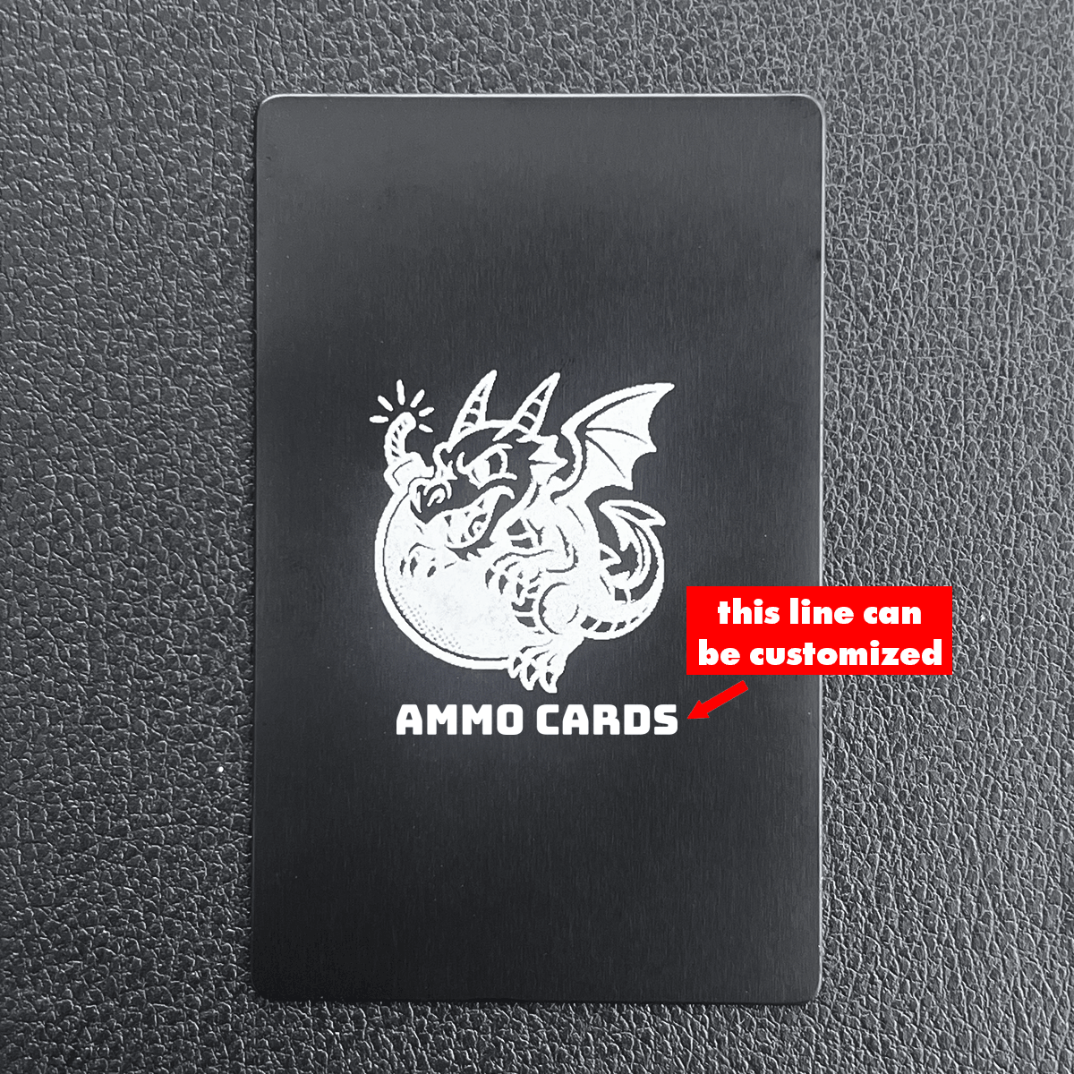 HSM-41 Inspired Metal Collectible