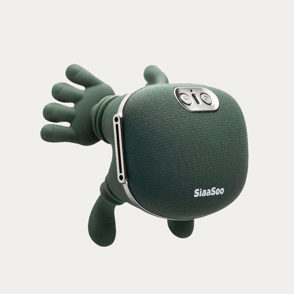Green Hands Massager