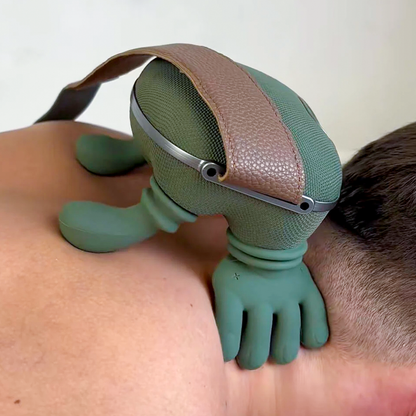 Green Hands Massager